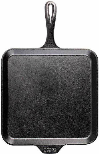 Lodge Non-Stick Cast Iron Baking Plate
