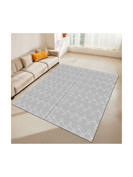 Covor Pentru Copii Bej 200x180cm