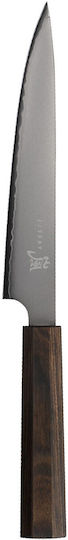 Yaxell Hana Fillet Knife Made of Stainless Steel 18cm