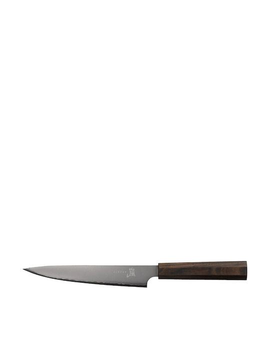 Yaxell Fillet Knife from Stainless Steel 18cm