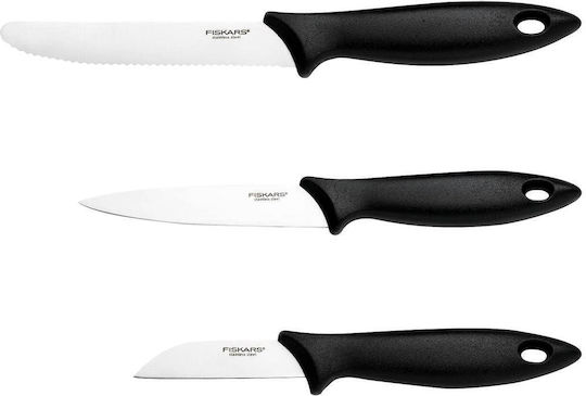Fiskars Essential Комплект