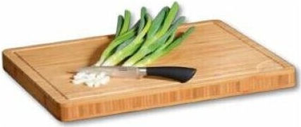 Kesper Επιφάνεια Κοπής από Μπαμπού 45x36cm Kesper Επιφάνεια Κοπής από Μπαμπού 45x36cm