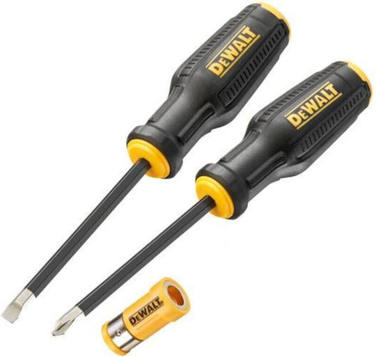 DEWALT Комплект 2 Отвертки