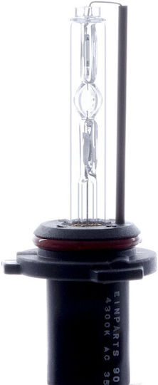 Einparts Xenon Canbus Kit Hb4m 6000k Slim Hid Systems In Cars B