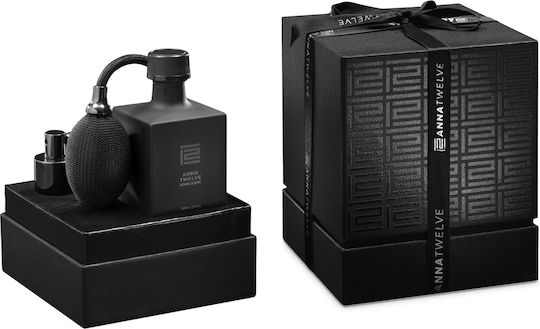 Raumdüfte Spray Annatwelve Cube Luxury 200ml Flame