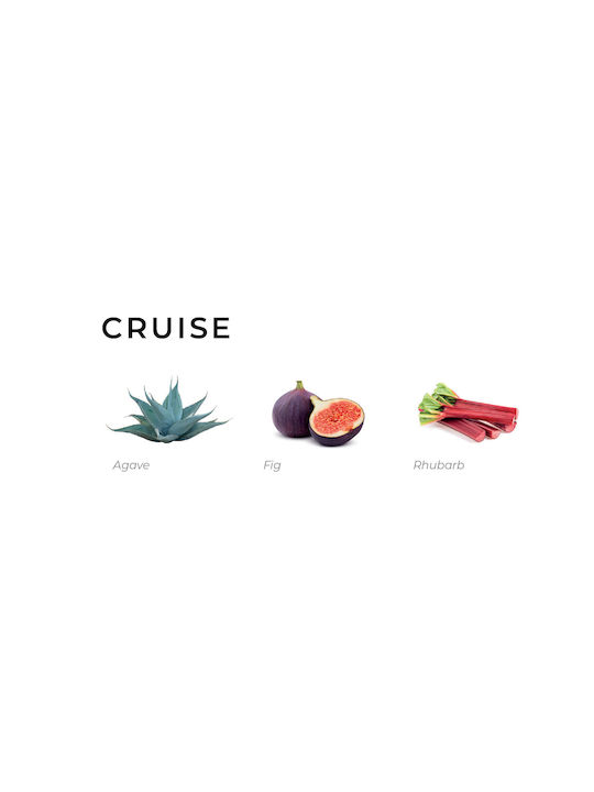 Ароматен Спрей Annatwelve Cube Luxury 200 мл Cruise