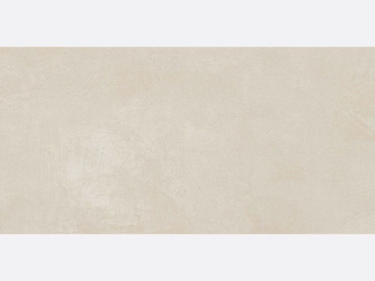 bien seramik Tile Floor / Wall Interior Porcelain Matte 120x60cm Beige