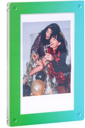 Loveinstant Plastic Photo Frame Loveinstant Plastic Photo Frame