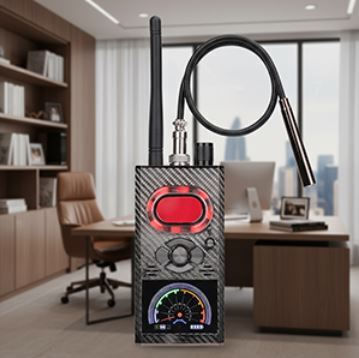 PNI Camera Bug & GPS Tracker Detector 1-8000MHz