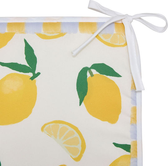 Garden Chair Cushion Fruity Fruity 39x39cm 215336A