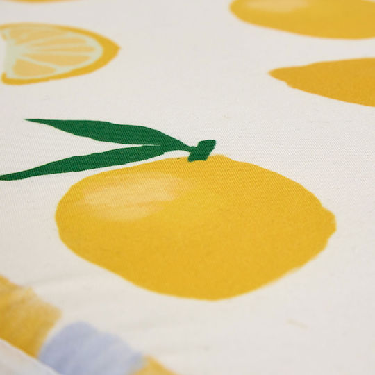 Garden Chair Cushion Fruity Fruity 39x39cm 215336A