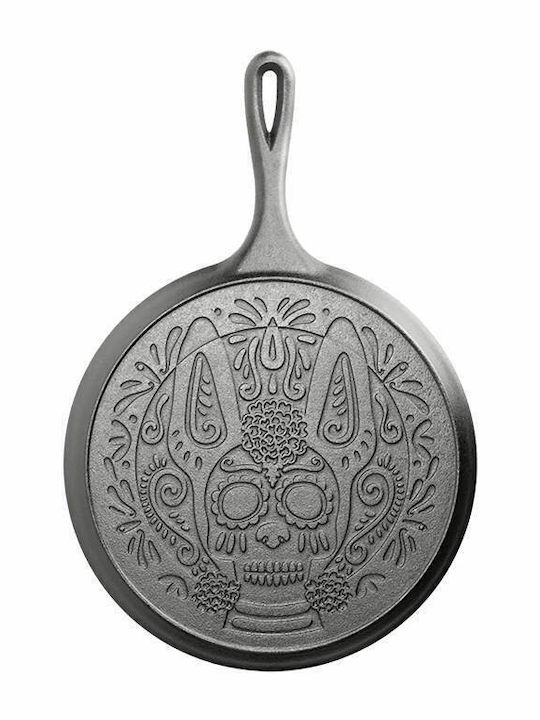 Lodge Bakeware Tin Cast Iron 26.98cm