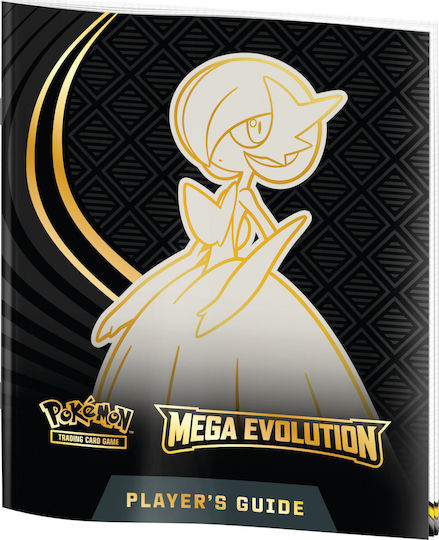 Pokemon Мега Еволюция Елитна Треньорска Кутия Gardevoir Мега Еволюция Елитна Треньорска Кутия