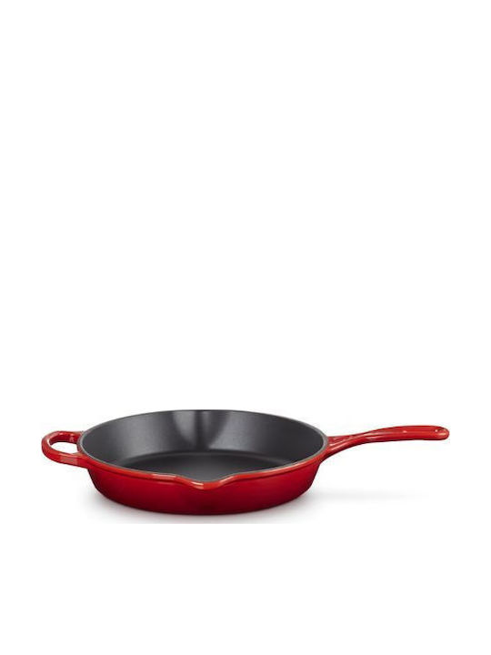 Le Creuset Tigaie din Fontă cu Acoperire Emailată 26cm