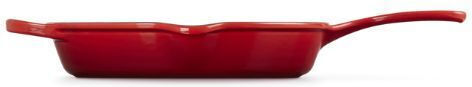 Le Creuset Cast Iron Pan with Enamel Coating 26cm
