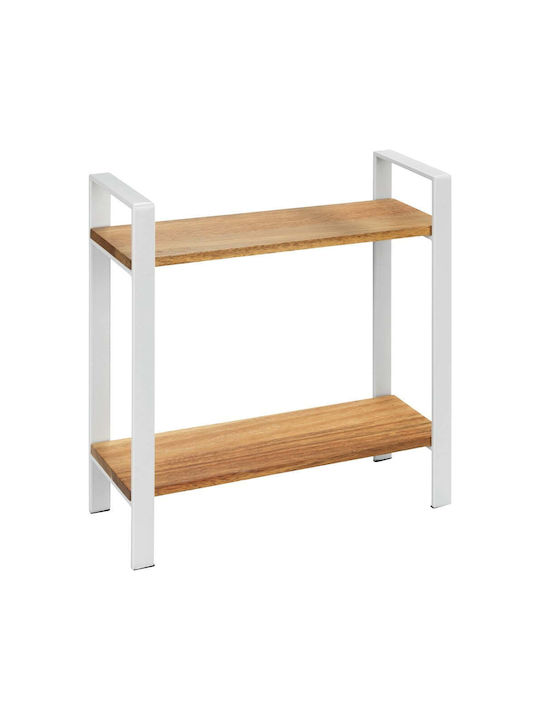 Wenko Επιτραπέζια Βάση Ξύλινη 32x33x11εκ.