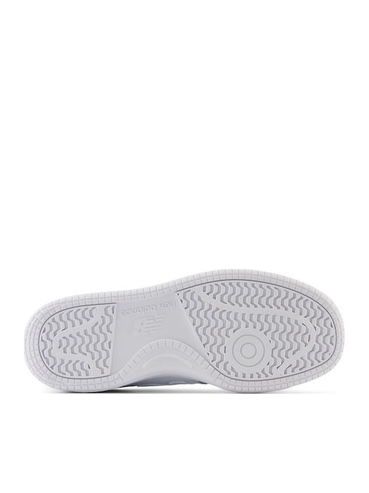 Παιδικά Sneakers Λευκά