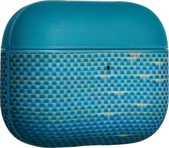 Pitaka Θήκη σε Χρυσό χρώμα για Apple AirPods Pro 3