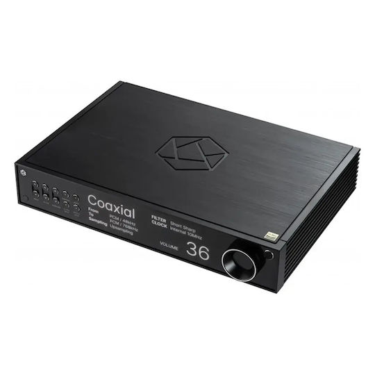 HiFi Rose DAC Black