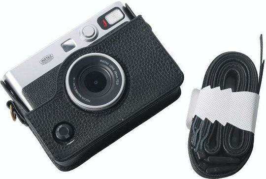 Фотоапарат Калъф Instax Mini Черен