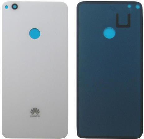 Huawei Καπάκι Μπαταρίας Alb pentru Huawei P8/P9 Lite 2017