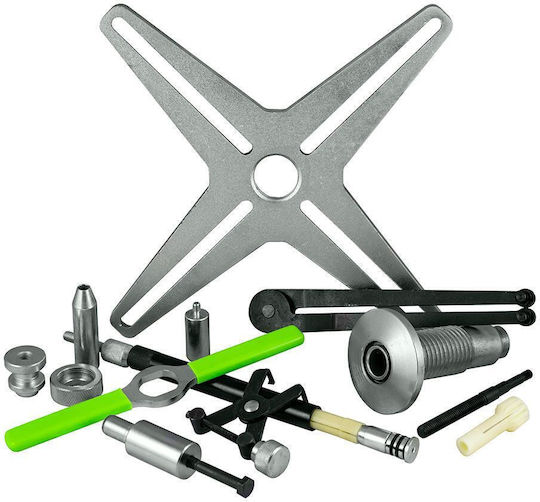 JBM JBM Auto Handwerkzeuge Kupplung Set