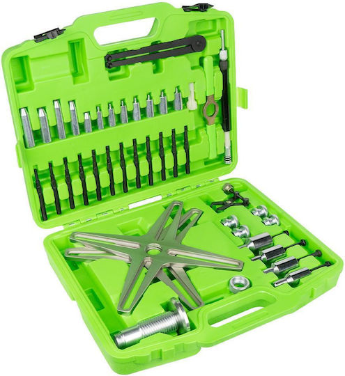 JBM JBM Auto Handwerkzeuge Kupplung Set