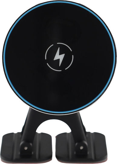 Einparts Car Mobile Mount with Magnet Black