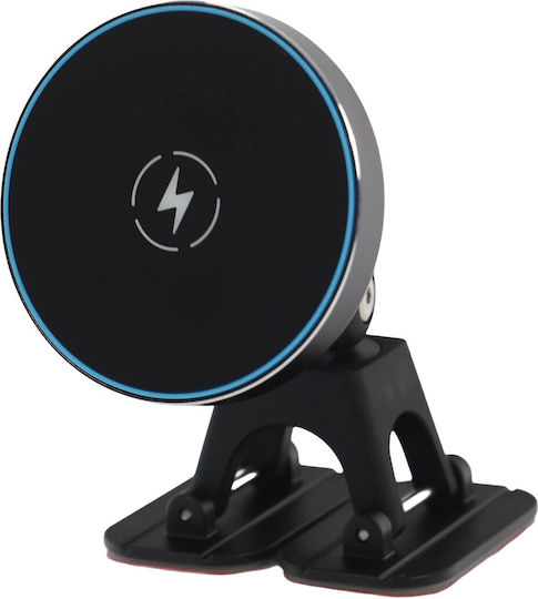 Einparts Car Mobile Mount with Magnet Black