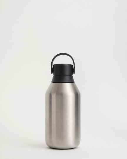 Chilly's Series 3 Bottle Thermos Stainless Steel BPA Free 350ml Stainless Steel