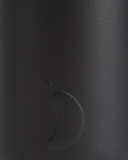 Chilly's Series 3 Μπουκάλι Θερμός Ανοξείδωτο BPA Free 350ml Ονυ