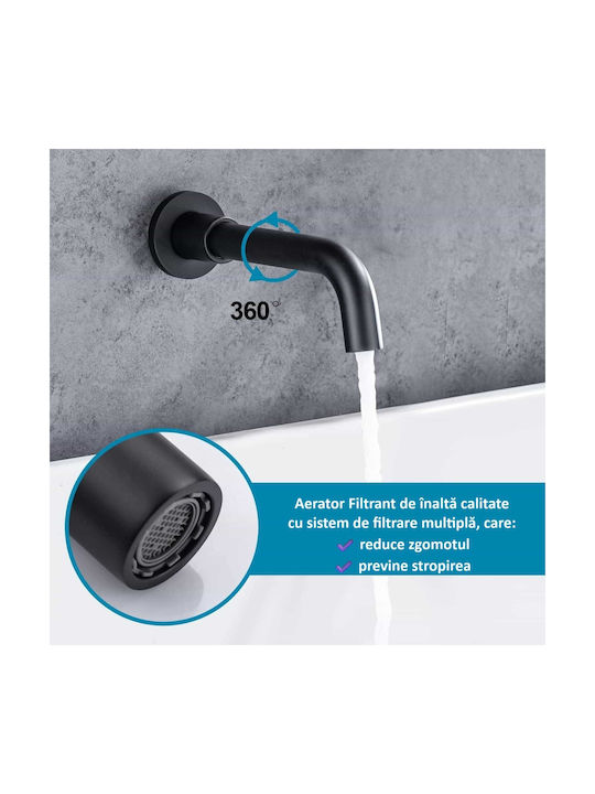 for Bathtub Black