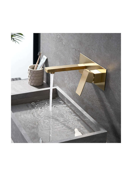 Für Waschbecken