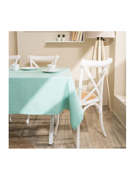 Teoran Teoran Tischdecke Alora 135x135cm