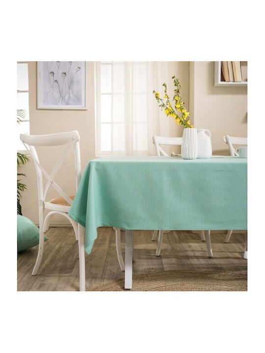 Teoran Teoran Tischdecke Alora 135x135cm