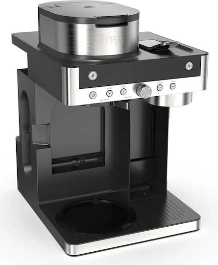 Ninja Filter Coffee Machine 1000W