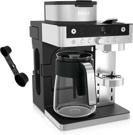 Ninja Filter Coffee Machine 1000W