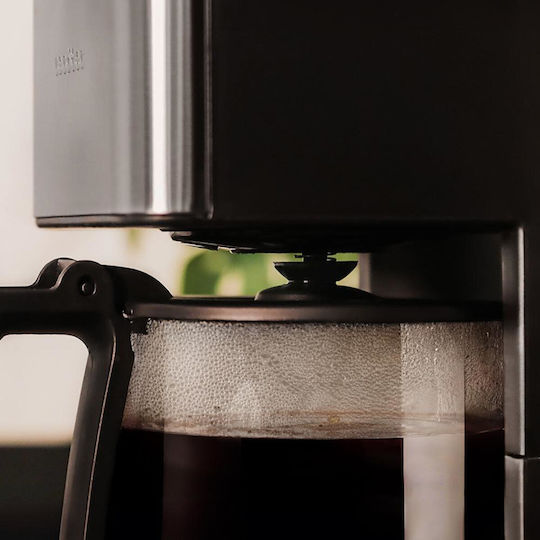 Cecotec Coffee 56 Drop Filter Coffee Machine 800W