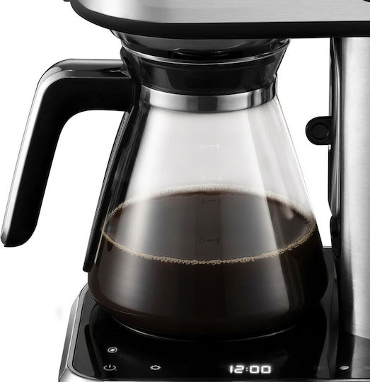 Russell Hobbs Attentiv Καφετιέρα Φίλτρου 1400W