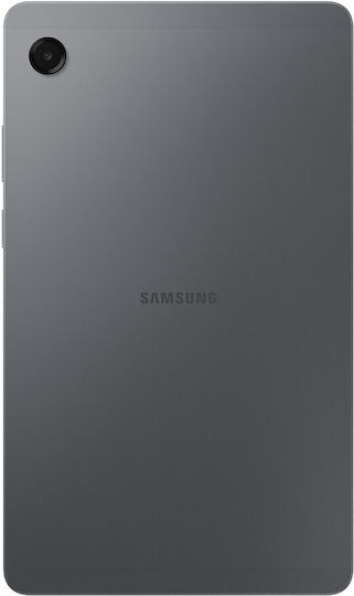 Samsung Galaxy Tab A11 Enterprise Edition 4G 8.7" (4GB/64GB) Γκρι