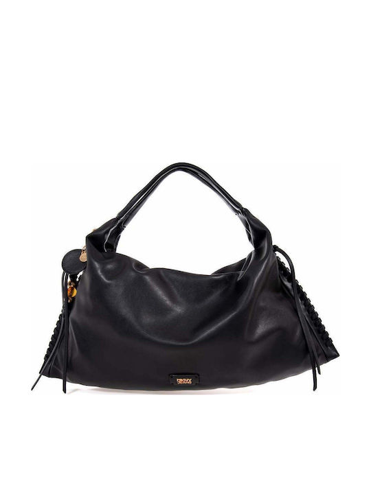 Women's Shoulder Bag Black