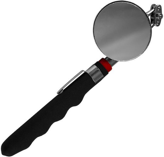 JBM Telescopic Vehicle Inspection Mirror 50mm