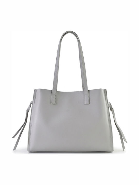 Women's Shoulder Bag Gray