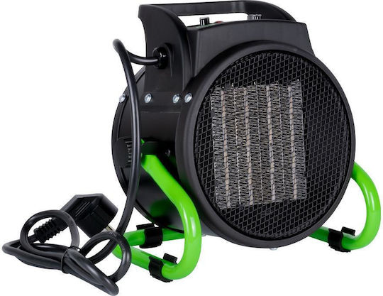 JBM Industrial Electric Air Heater 2kW