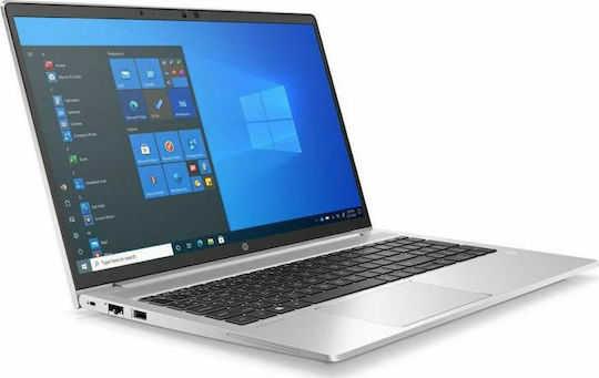HP Probook 650 G8 Refurbished Grade A 15.6" (Core i5-1145G7/8GB/256GB SSD/W11 Pro)