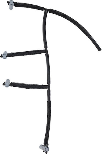 Einparts Fuel Return Line Vw Transporter Caravelle T6 2.0 T