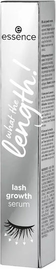 Essence Lash Growth Serum Βλεφαρίδων 4ml