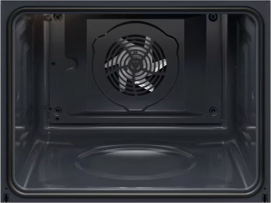 Electrolux 500 SurroundCook Counter Top Oven without Hobs 72L P59.4cm Black