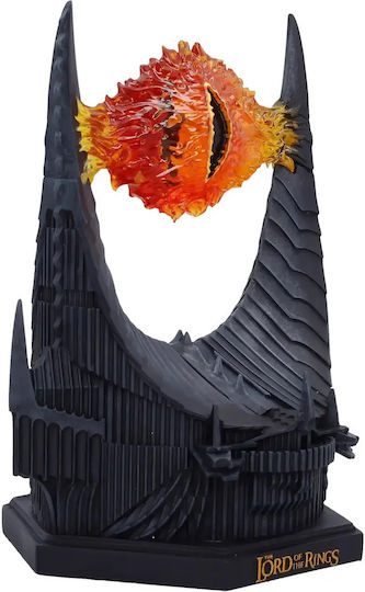 Lord Rings Eye Sauron Lamp 15 Cm