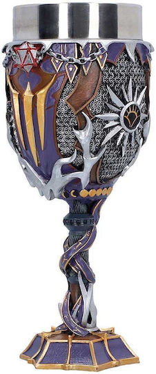 Baldur's Gate 3 Shadowheart Goblet 20cm